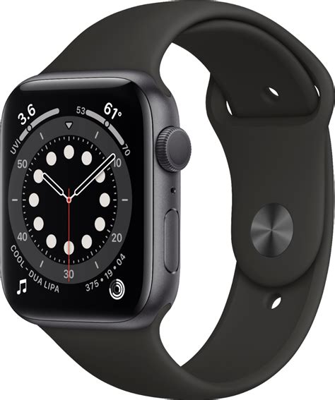 gray apple watch cases